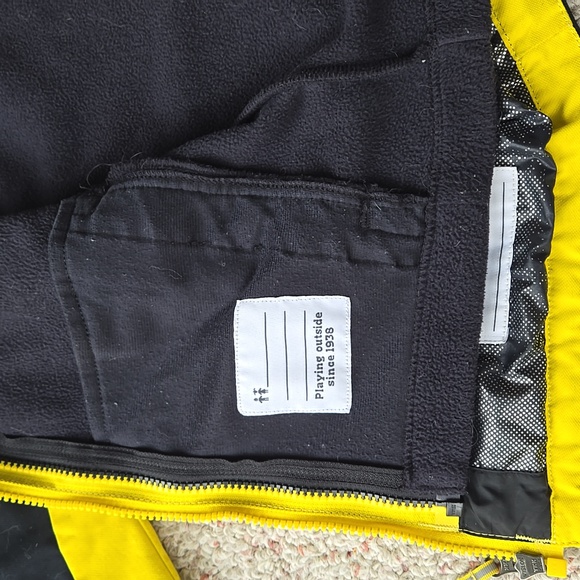 Columbia Winter Coat - Picture 6 of 10